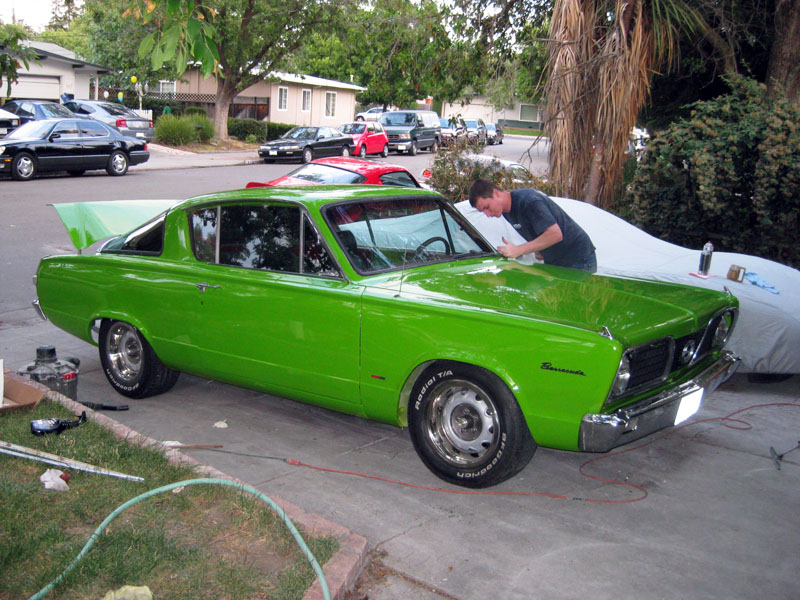 Sassy Grass Green