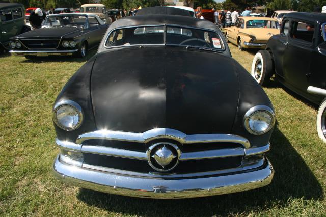 Billetproof 2008 Pictures 1950 Ford Coupe