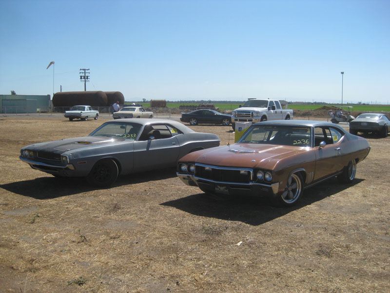Kingdon Drag Race 2010