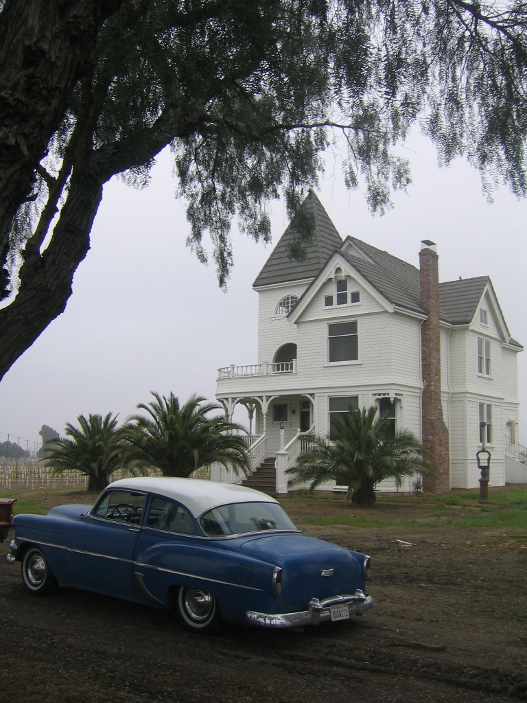 Relics Car Club