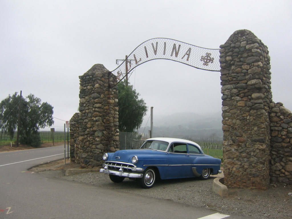 Relics Car Club