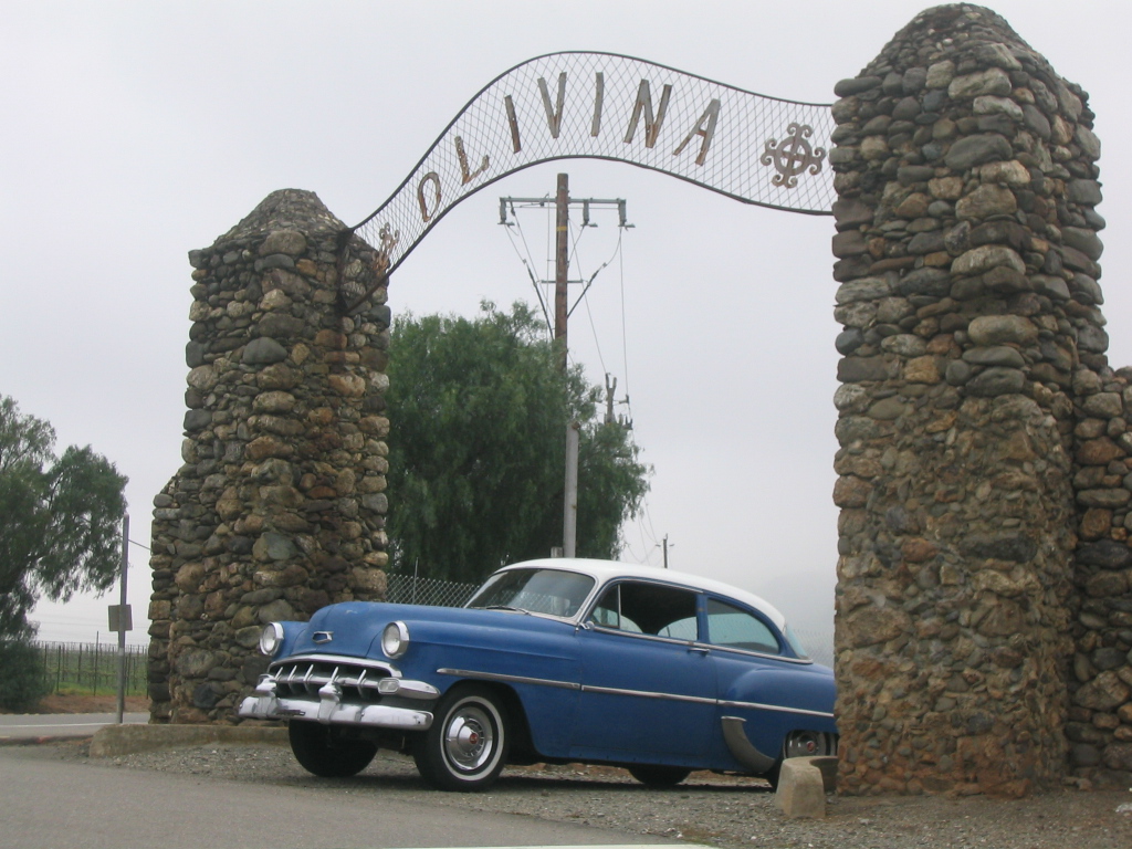Relics Car Club