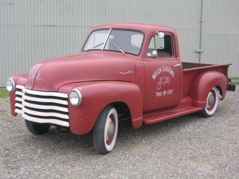 Relics Car Club