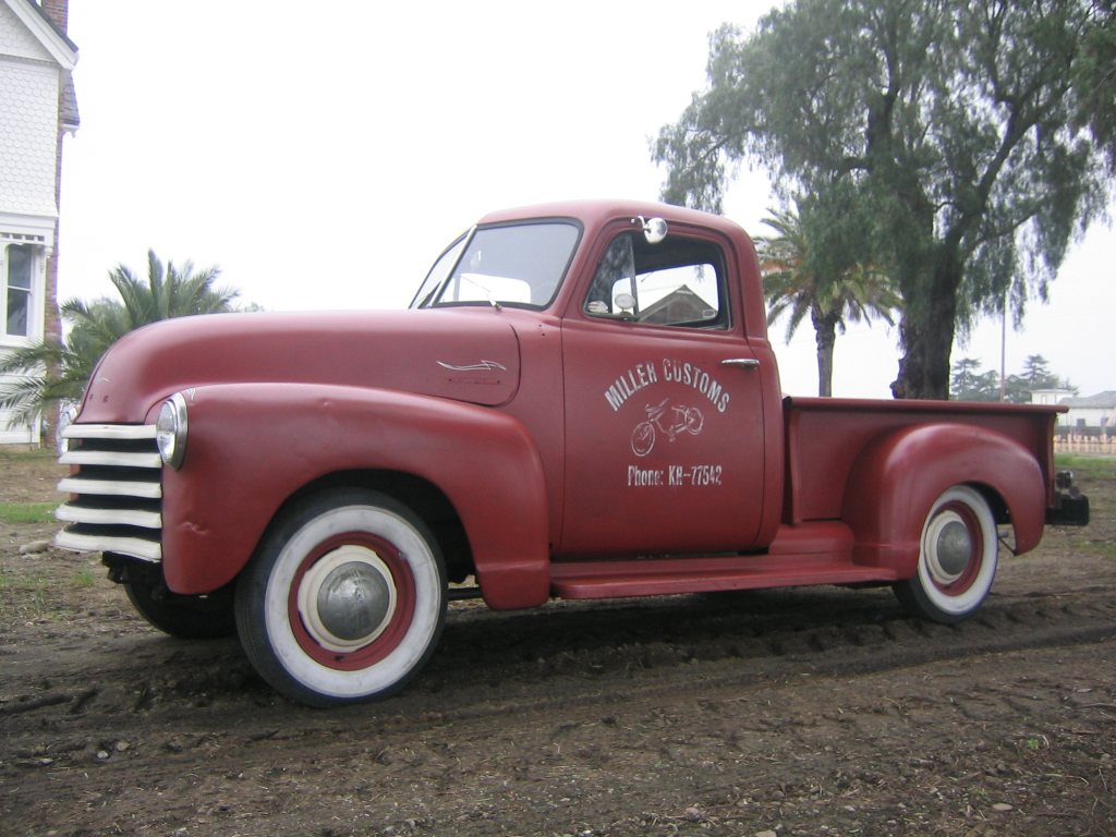 Relics Car Club