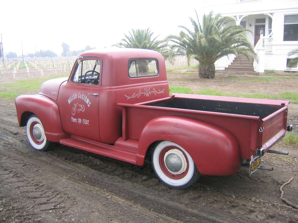 Relics Car Club