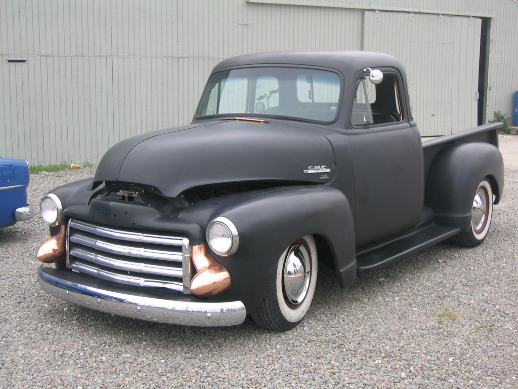 Relics Car Club