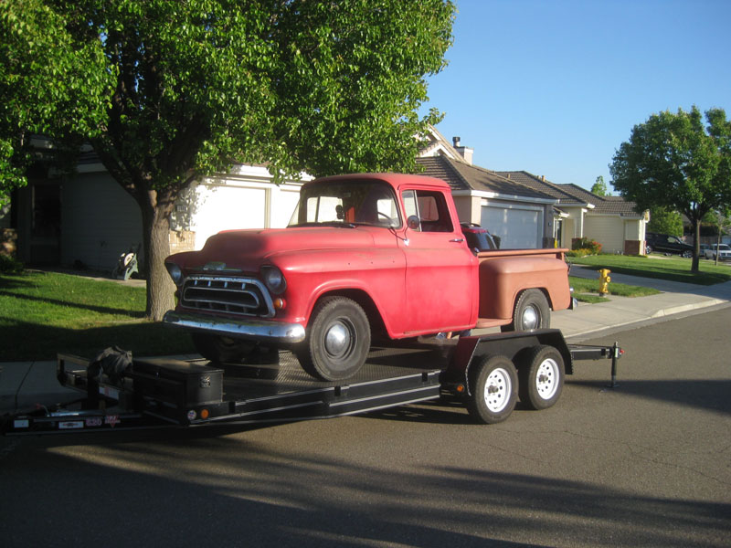 1940-1970 Jeep trucks #2