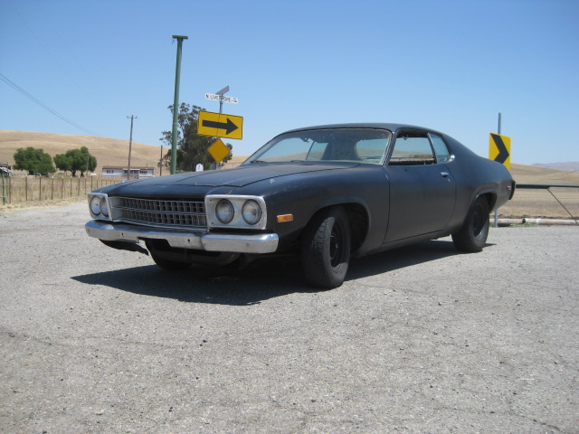 Plymouth Satellite Sebring at the Turn Just a couple updated pictures of my