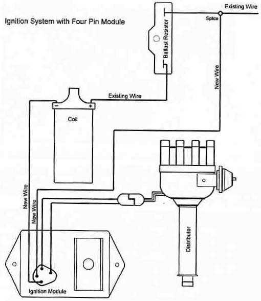 Chrysler ignition switch wiring diagram