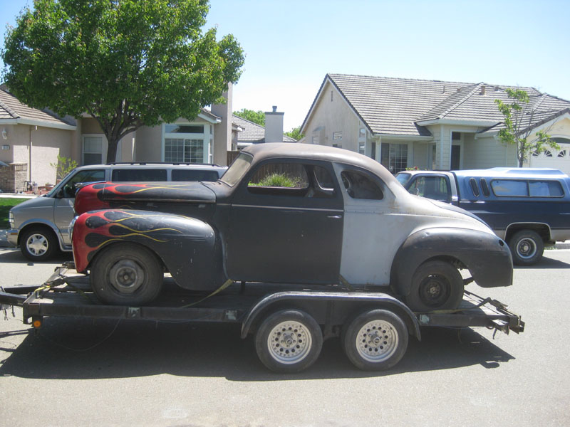 1933 Ford for sale craigslist #8